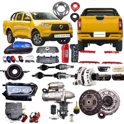 Parties automobiles de la grande muraille pour Wingle 3/5/6/7Hover H3/H5 C30 C50 Deer Haval H2/H6/H8/H9 POER