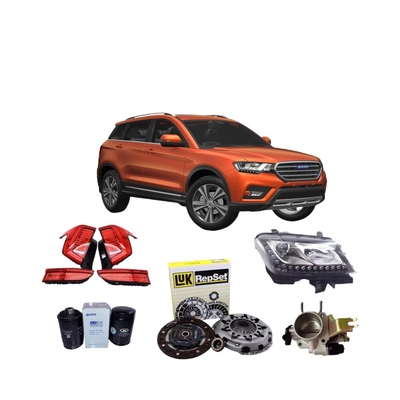 Parties automobiles de la grande muraille pour Wingle 3/5/6/7Hover H3/H5 C30 C50 Deer Haval H2/H6/H8/H9 POER