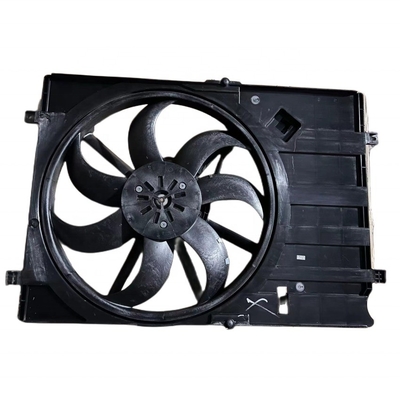 CHANG LING Pickup ZTE Weihu Auto Parts Radiateur Ventilateur 75*50*15 avec haute performance