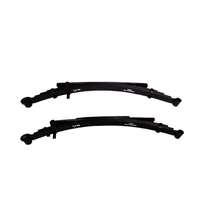 Grand mur WINGLE 7 assemblage de ressort de feuille 2912110AP00XD pour une expérience de conduite en douceur