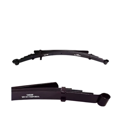 Grand mur WINGLE 7 assemblage de ressort de feuille 2912110AP00XD pour une expérience de conduite en douceur