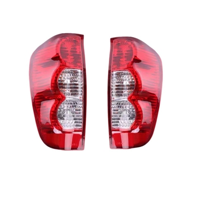 Lampes de freinage arrière allumées à la queue 4133400-P00 4133200XP01XB pour Wingle 5 Fengjun 5