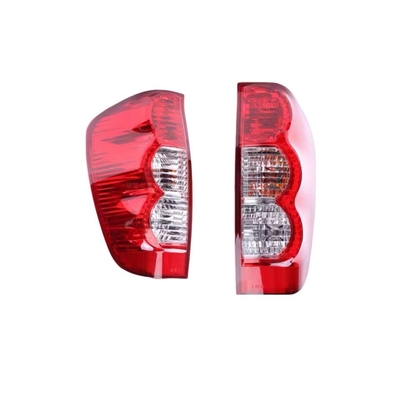 Lampes de freinage arrière allumées à la queue 4133400-P00 4133200XP01XB pour Wingle 5 Fengjun 5