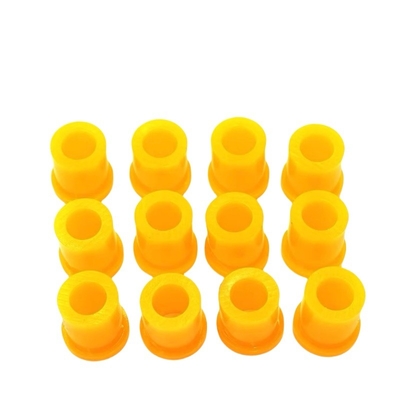 Garniture en caoutchouc de protection pour le ramassage de la Grande Muraille