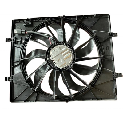 Système de refroidissement automobile Ventilateur de radiateur pour TANK 1308111XGW03A 1301100XKM01B Pièces automobiles