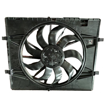Système de refroidissement automobile Ventilateur de radiateur pour TANK 1308111XGW03A 1301100XKM01B Pièces automobiles