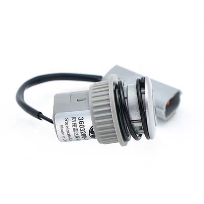 FENGJUN 3 Pickup Wingle 5 Version européenne Assemblage de capteur de sonde radar à l'envers 0.2W