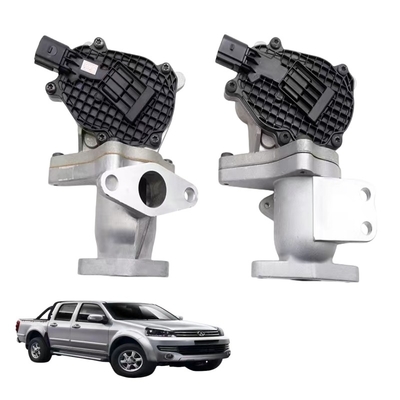 L'assemblage de la soupape EGR pour la grande muraille WINGLE5WINGLE6Haval H6H5H5 2011-