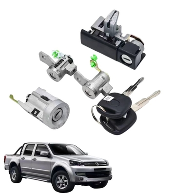 2020- Grand mur Wingle 3 Wingle 5 Assemblage de commutateur d'allumage de voiture pour les accessoires de pick-up