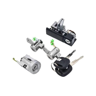 2020- Grand mur Wingle 3 Wingle 5 Assemblage de commutateur d'allumage de voiture pour les accessoires de pick-up