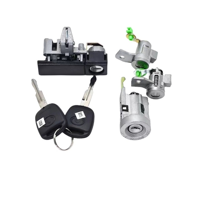 2020- Grand mur Wingle 3 Wingle 5 Assemblage de commutateur d'allumage de voiture pour les accessoires de pick-up
