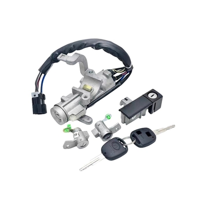 2020- Grand mur Wingle 3 Wingle 5 Assemblage de commutateur d'allumage de voiture pour les accessoires de pick-up