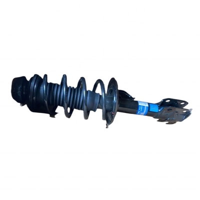 2905200-J08 Assemblage d'amortisseur en acier pour la Grande Muraille Tengyi C30 avant et arrière