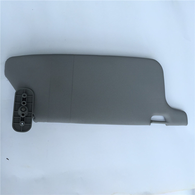 Ombrelle de fenêtre compatible avec la Grande Muraille pour une protection solaire optimale