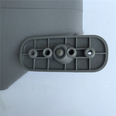 Ombrelle de fenêtre compatible avec la Grande Muraille pour une protection solaire optimale