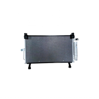 Grand mur Wingle 5/6 carburant diesel GW4D20 Condensateur de climatisation 8105000AP64XB