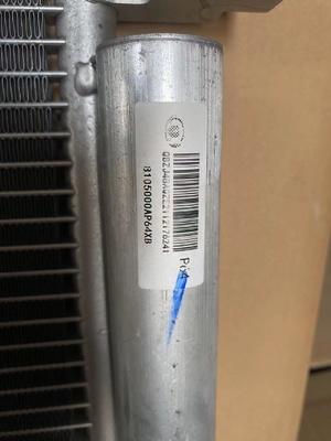 Grand mur Wingle 5/6 carburant diesel GW4D20 Condensateur de climatisation 8105000AP64XB