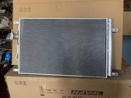 Grand mur Wingle 5/6 carburant diesel GW4D20 Condensateur de climatisation 8105000AP64XB