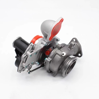 Feng Jun 5 CC1031PD42E-FJ5-21 Assemblage du turbocompresseur pour la Grande Muraille