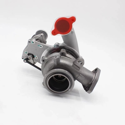 Feng Jun 5 CC1031PD42E-FJ5-21 Assemblage du turbocompresseur pour la Grande Muraille