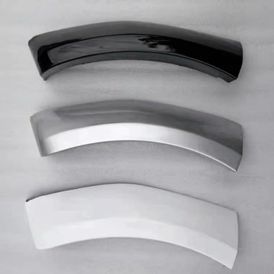 2021- Grand mur Wingle5 Wingle6 Front Bumper Corner avec équipement de voiture