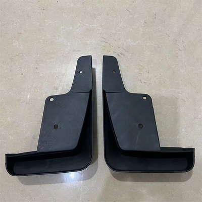 BYD yuan Pro Fender Production pour les pièces automobiles et le réseau de distribution au détail