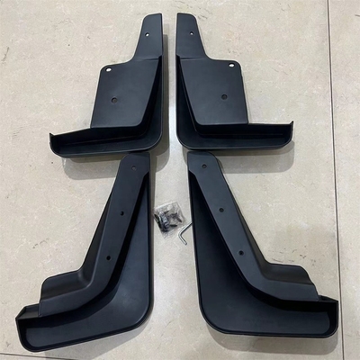 BYD yuan Pro Fender Production pour les pièces automobiles et le réseau de distribution au détail