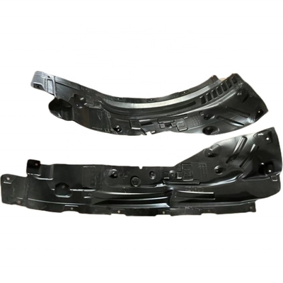 - Le style de design chic Grand mur POER Fender bordé avec le tampon 5512102XPW04A