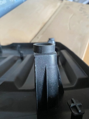 Écran thermique du moteur Great Wall POER 8402501XPW01A et durable pour l'assemblage de voitures 2019