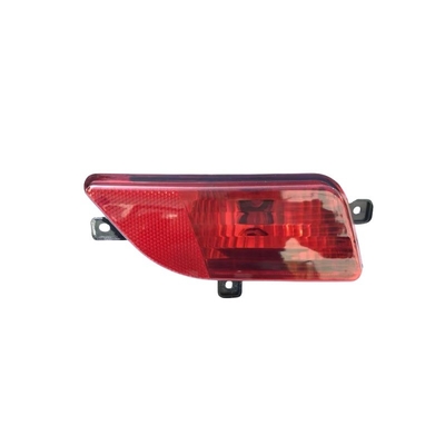 Puissance nominale de 18 watts Lumière de pare-chocs arrière en aluminium pour Wingle 5 Pickup version européenne