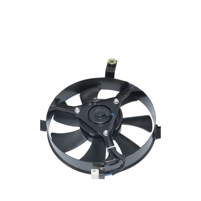 Grand mur auto pick-up vent juin 3/6/7/5 électronique ventilateur réservoir radiateur auto pièces originales