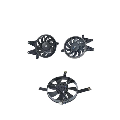 Grand mur auto pick-up vent juin 3/6/7/5 électronique ventilateur réservoir radiateur auto pièces originales