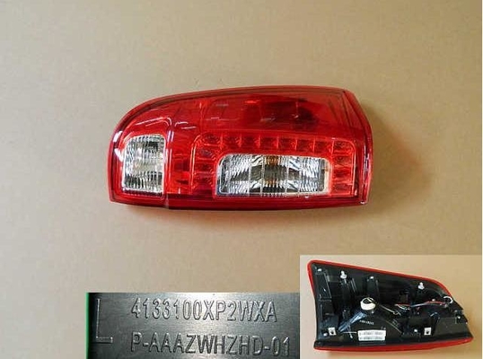 FENGJUN 6 Pickup Grand mur voiture LED queue rétro-éclairage queue pour voiture 4133100XP2WXA