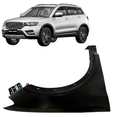 Parties professionnelles de couverture de carrosserie de voiture 8403100AKY00A pour HAVAL H6 Coolpad Wing GWM
