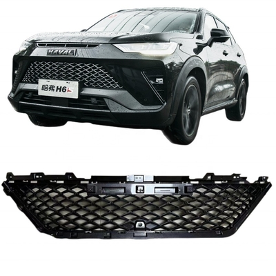 Grille avant nette pour la Grande Muraille Haval S6 Parties moteur Parties automobiles recommandées