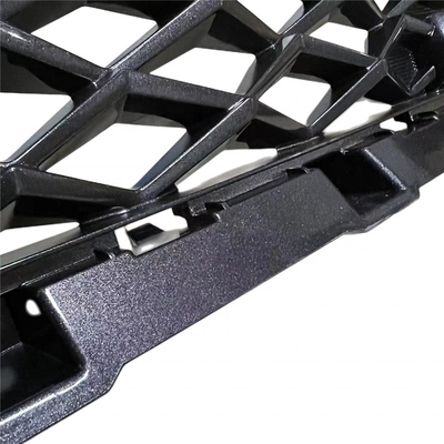 Grille avant nette pour la Grande Muraille Haval S6 Parties moteur Parties automobiles recommandées