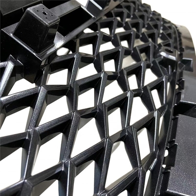 Grille avant nette pour la Grande Muraille Haval S6 Parties moteur Parties automobiles recommandées