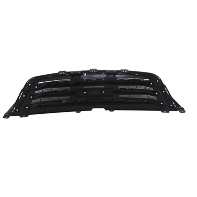 Réseau moyen Grille avant de voiture pour HOVER H6 Upgrade Sports Edition Pièces de moteur en acier