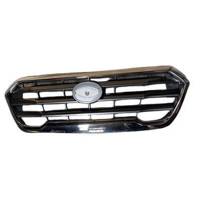 Parties automobiles pour moteurs de la Grande Muraille OE NO. 5509101XP7CXA Grille avant de voiture de réseau moyen
