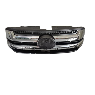 Parties automobiles pour moteurs de la Grande Muraille OE NO. 5509101XP7CXA Grille avant de voiture de réseau moyen