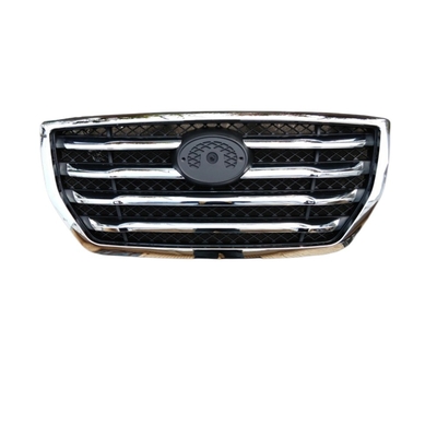Parties automobiles pour moteurs de la Grande Muraille OE NO. 5509101XP7CXA Grille avant de voiture de réseau moyen