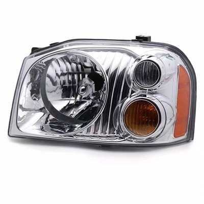 12V Grand mur VALANTE assemblage de phares Halogène anti brouillard lampe OE n ° 4121100-B00