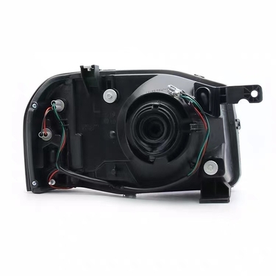 12V Grand mur VALANTE assemblage de phares Halogène anti brouillard lampe OE n ° 4121100-B00