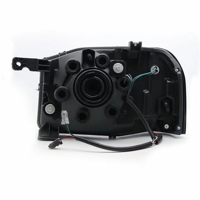 12V Grand mur VALANTE assemblage de phares Halogène anti brouillard lampe OE n ° 4121100-B00
