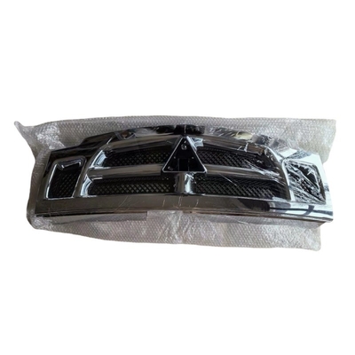 Grille Silver Foton Sap Conqueror pour le montage et la ventilation des voitures d'origine