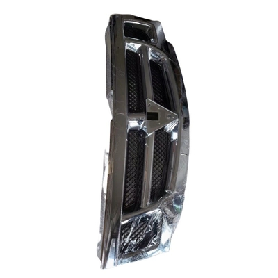 Grille Silver Foton Sap Conqueror pour le montage et la ventilation des voitures d'origine