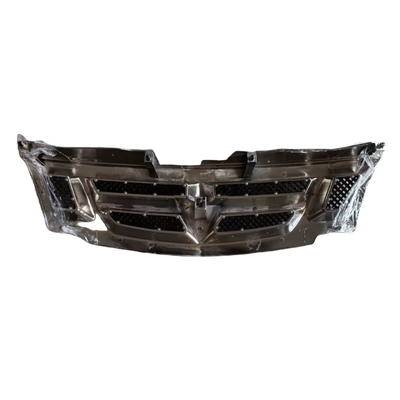 Grille Silver Foton Sap Conqueror pour le montage et la ventilation des voitures d'origine