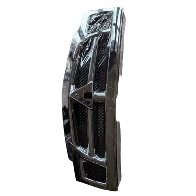 Grille Silver Foton Sap Conqueror pour le montage et la ventilation des voitures d'origine