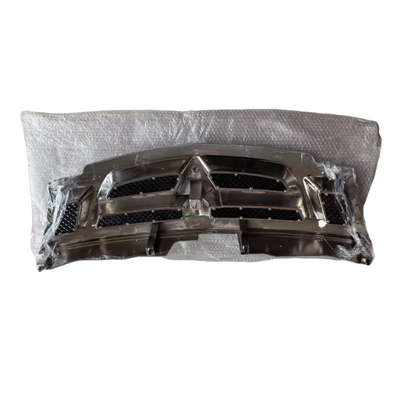 Grille Silver Foton Sap Conqueror pour le montage et la ventilation des voitures d'origine