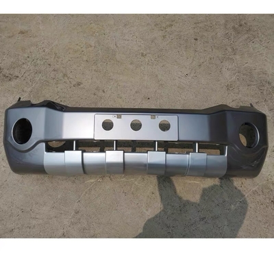 Remplacer/réparer le pare-chocs avant Foton Conqueror 6 pour la génération 1 GRATOUR im6 MPV 17.03-